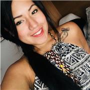 Profesora de primaria. Actualmente estoy en el último año de carrera y estoy especializándome como profesora de educación física